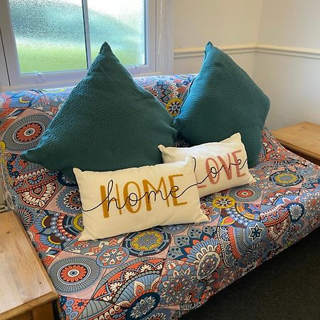 Cozy 3 Bedrooms Home Off Mill Road Sleep Cambridge  Bagian luar foto