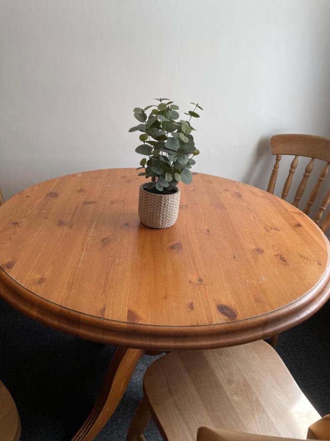 Cozy 3 Bedrooms Home Off Mill Road Sleep Cambridge  Bagian luar foto
