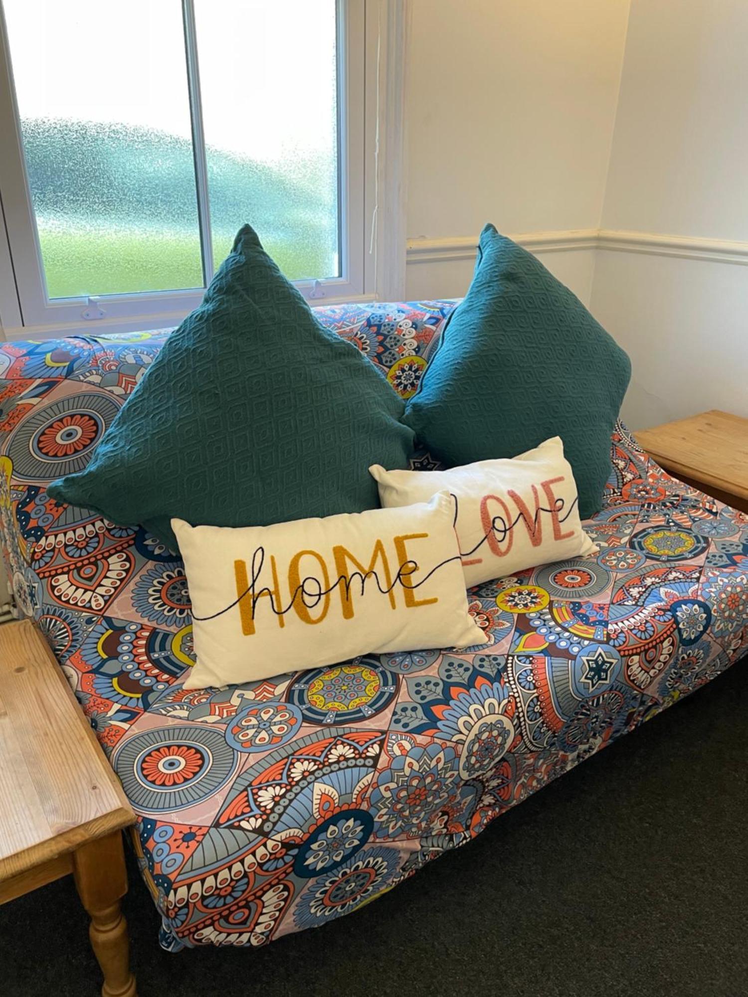Cozy 3 Bedrooms Home Off Mill Road Sleep Cambridge  Bagian luar foto