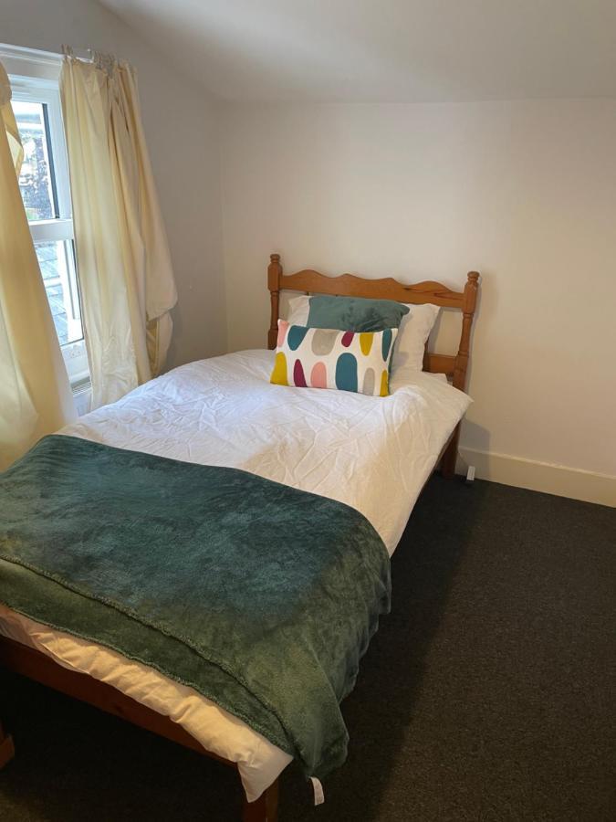 Cozy 3 Bedrooms Home Off Mill Road Sleep Cambridge  Bagian luar foto
